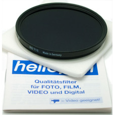 Светофильтр HELIOPAN   Infrarot  RG  715  Slim 49